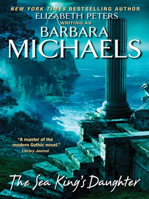 The Sea King's Daughter - ebook